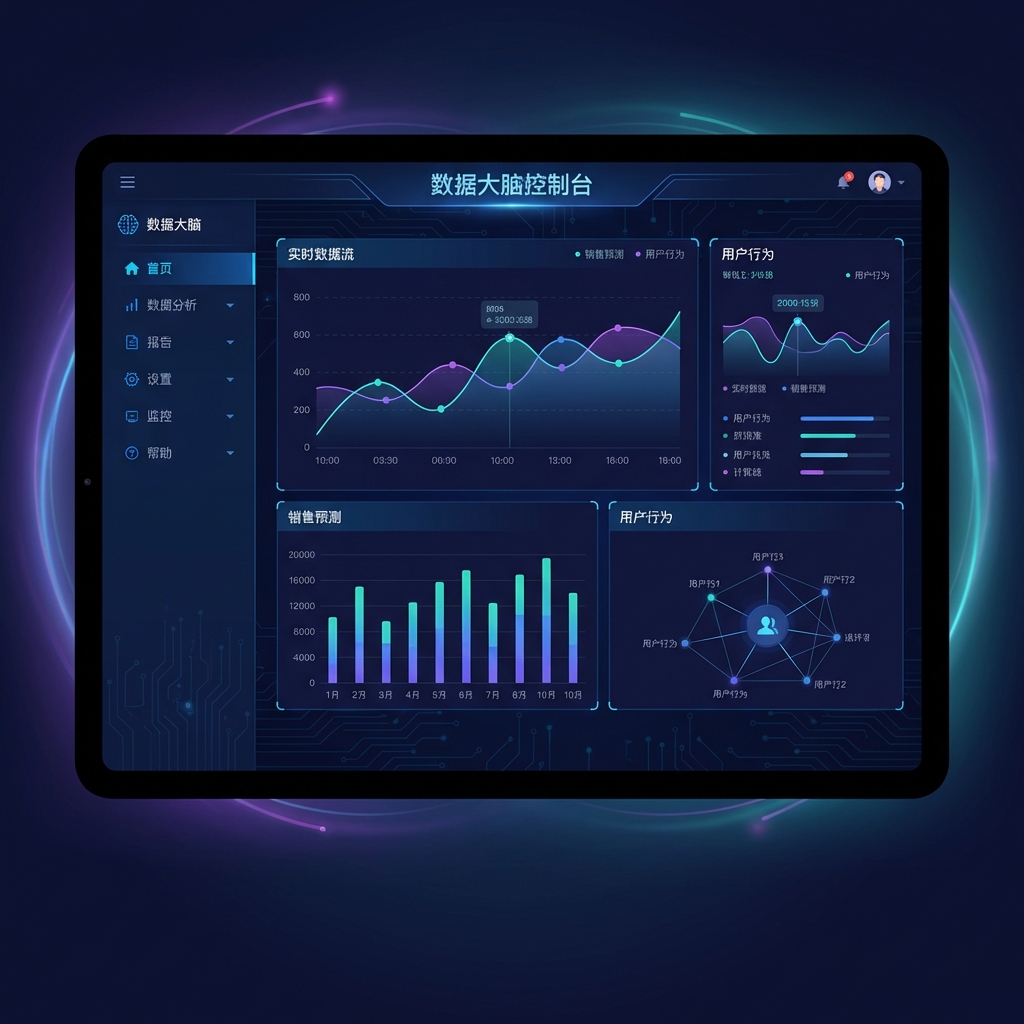 Data Platform